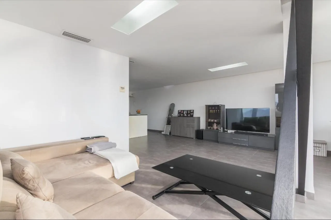 Apartment in Alicante (La Albufereta) — 5