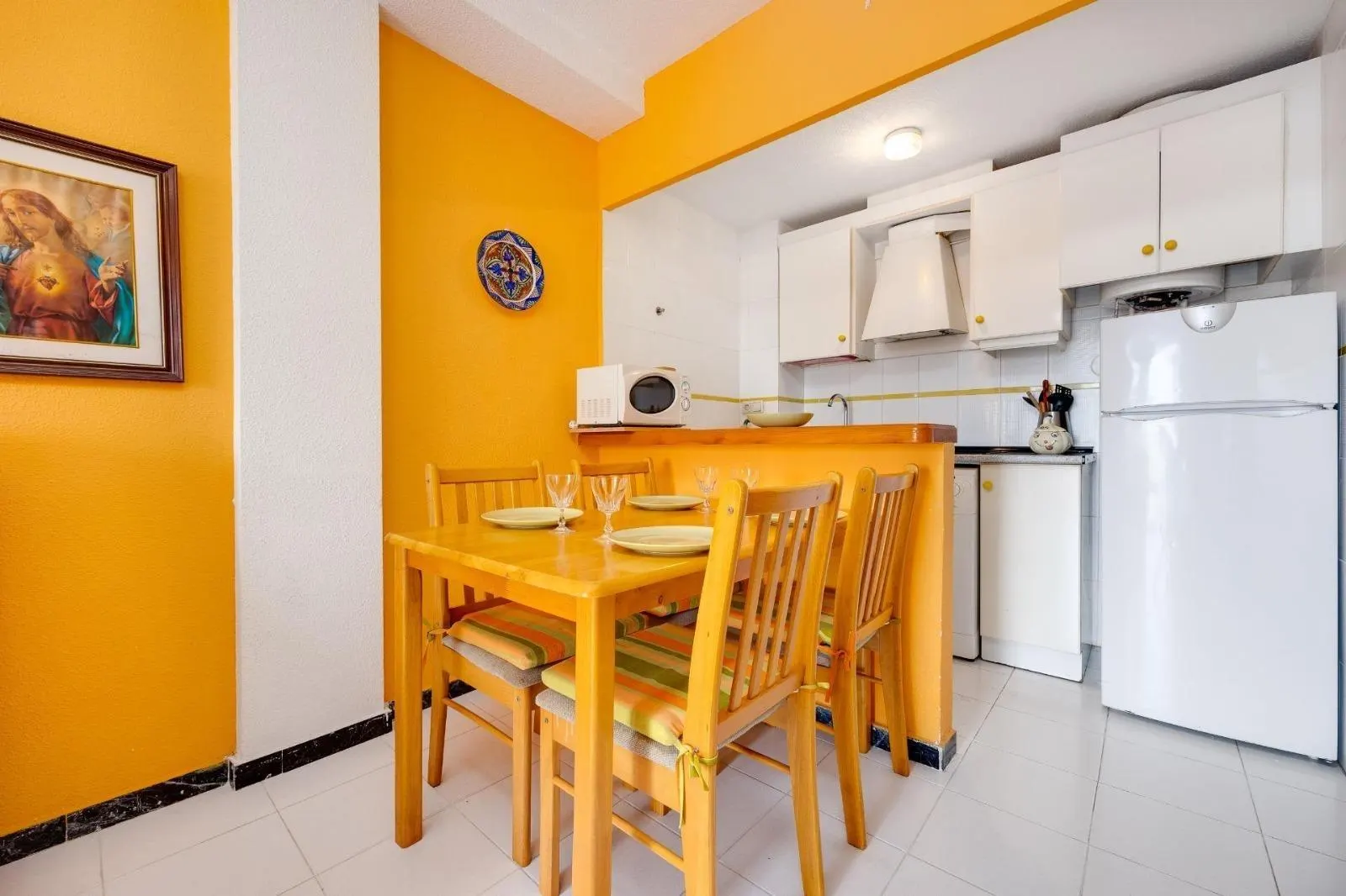 Bungalow in Torrevieja (La Siesta - El Salado - Torreta) — 5