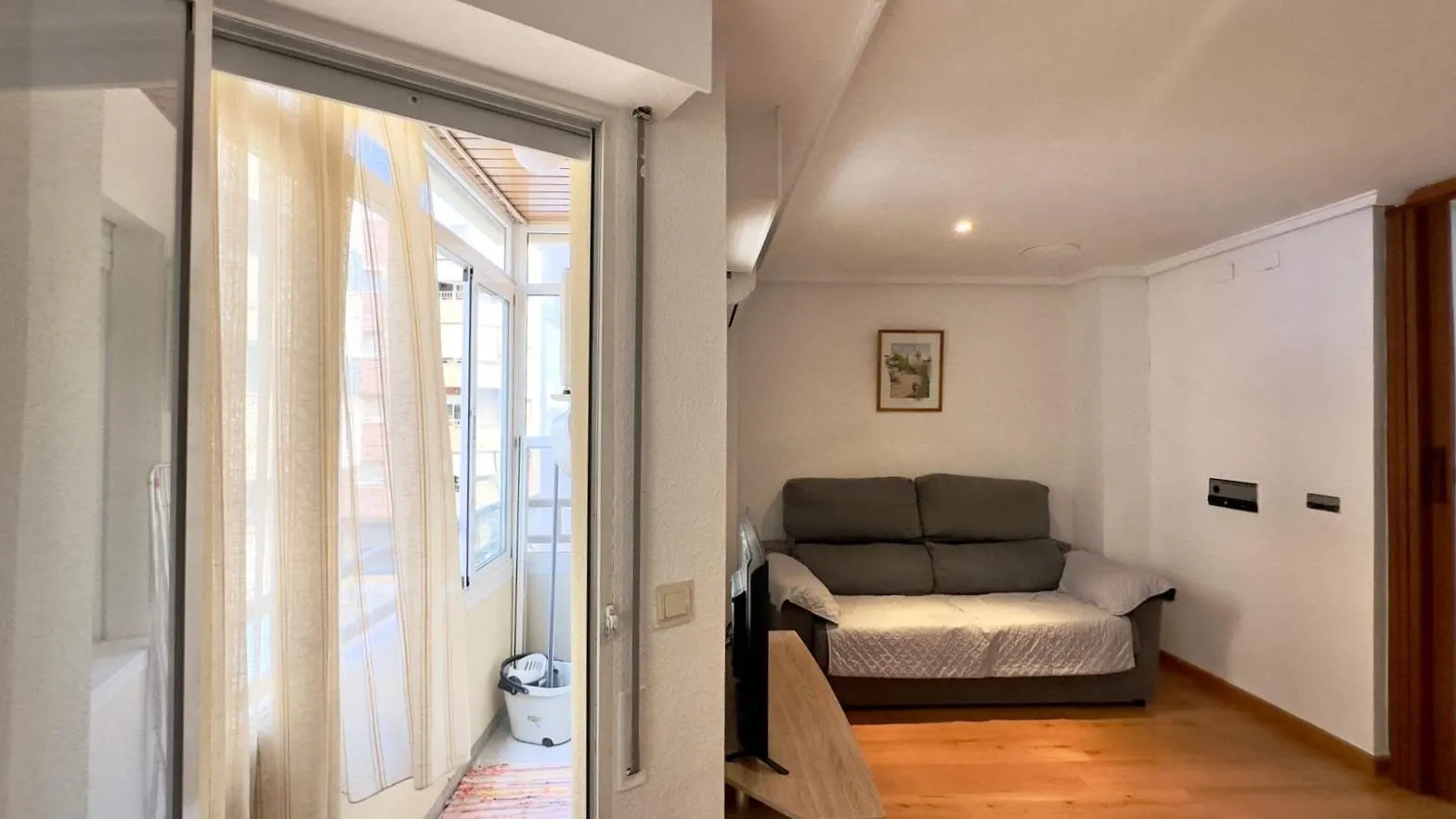 Apartment in Torrevieja (Centro - Muelle Pesquero) — 5