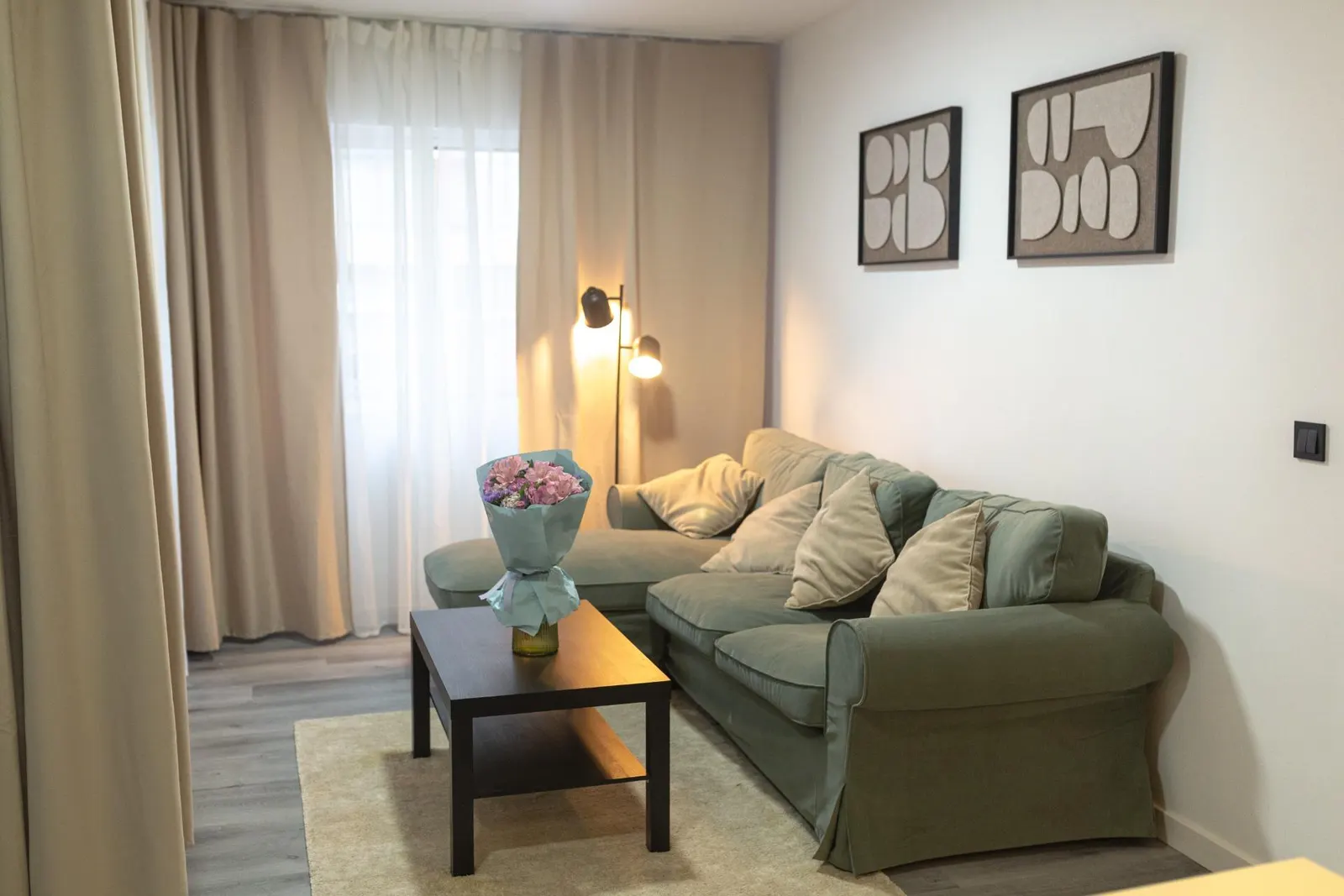 Apartment in Torrevieja (Curva del Palangre) — 5