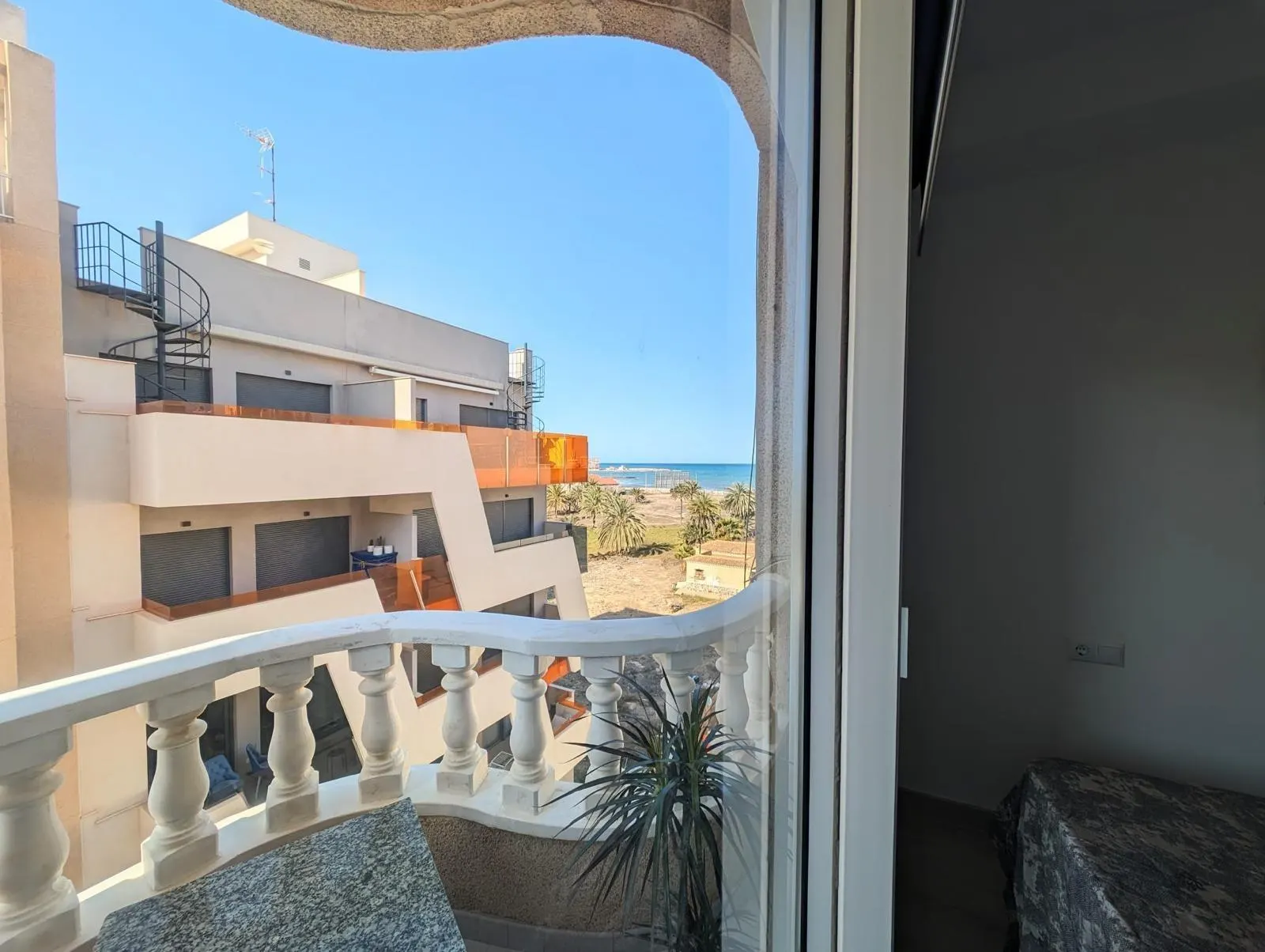 Apartment in Torrevieja (Playa del Cura) — 5