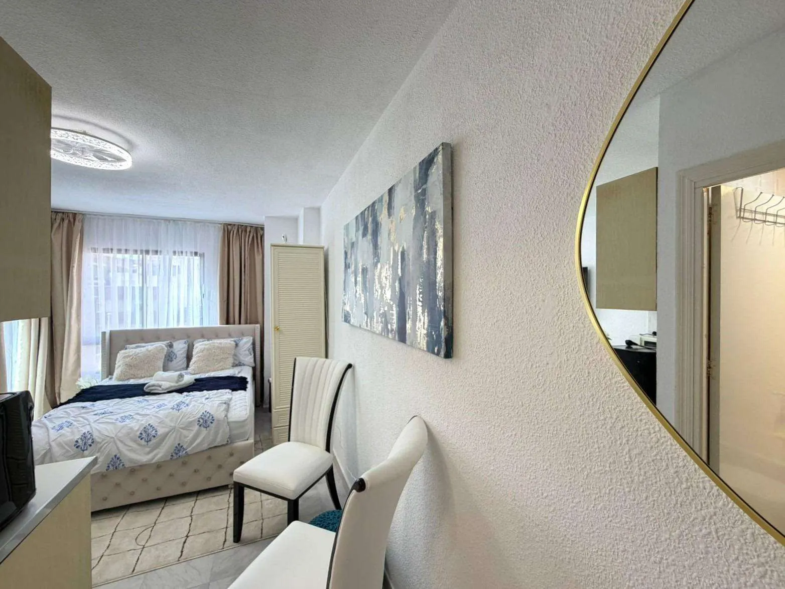 Studio apartment in Torrevieja (Centro) — 5