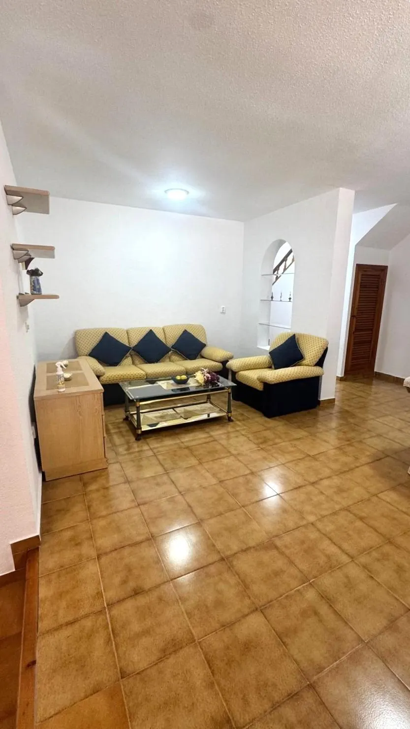Townhouse in Orihuela Costa (Playa Flamenca) — 5