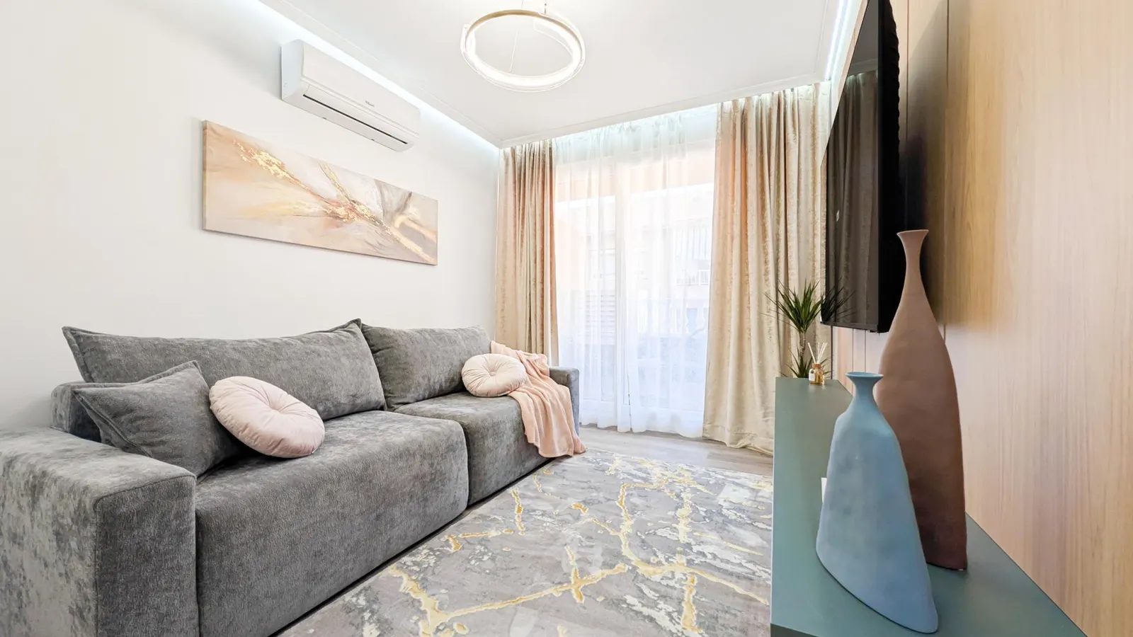 Apartment in Torrevieja (Parque de las Naciones) — 5