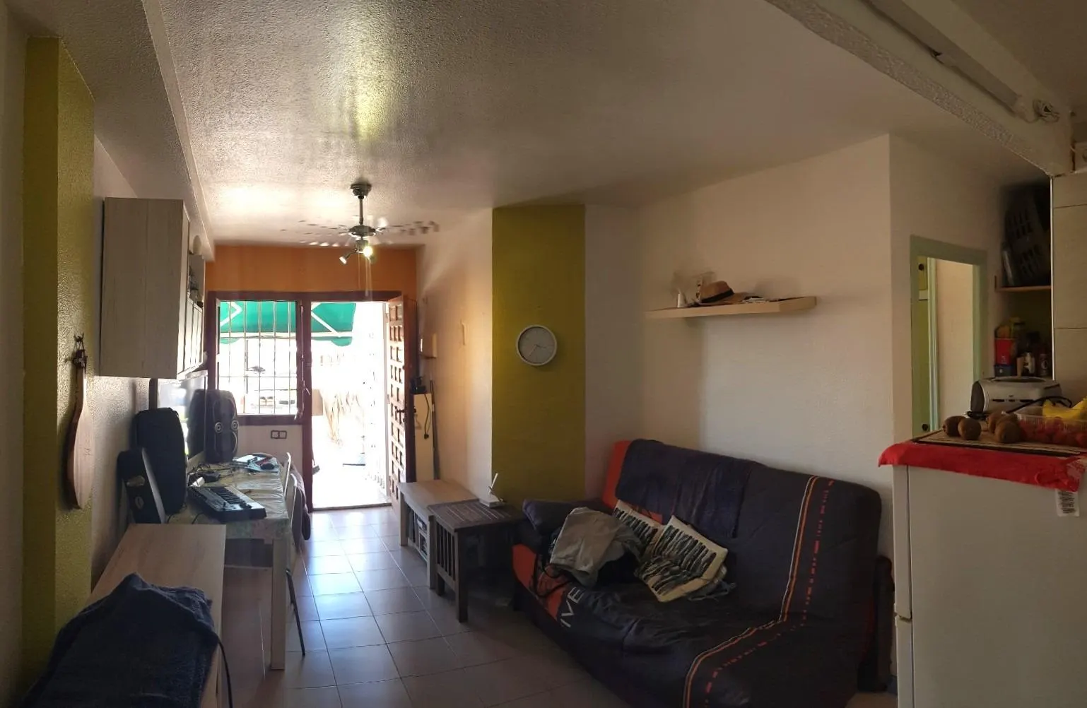 Bungalow in Torrevieja (La siesta) — 5