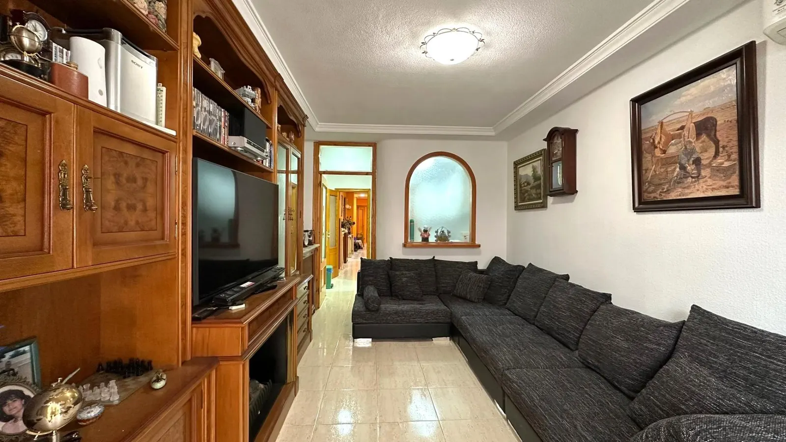 Apartment in Torrevieja (Playa del Cura) — 5