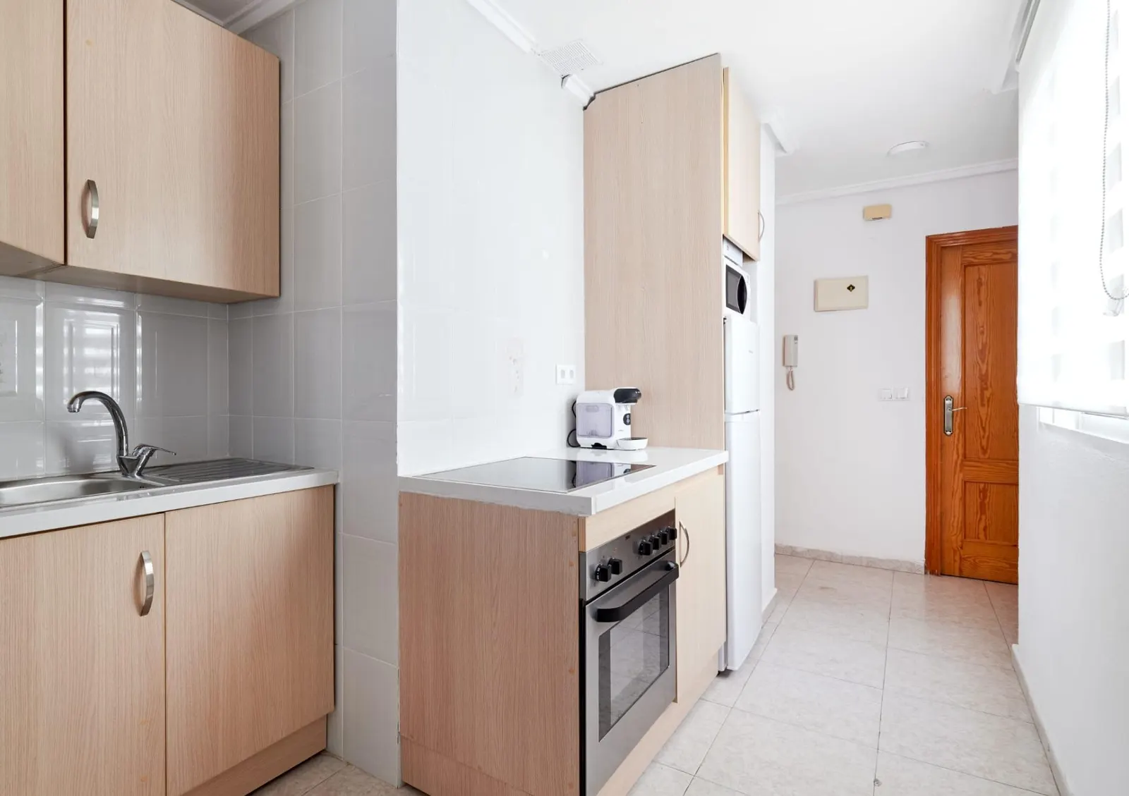 Apartment in Torrevieja (Centro) — 5