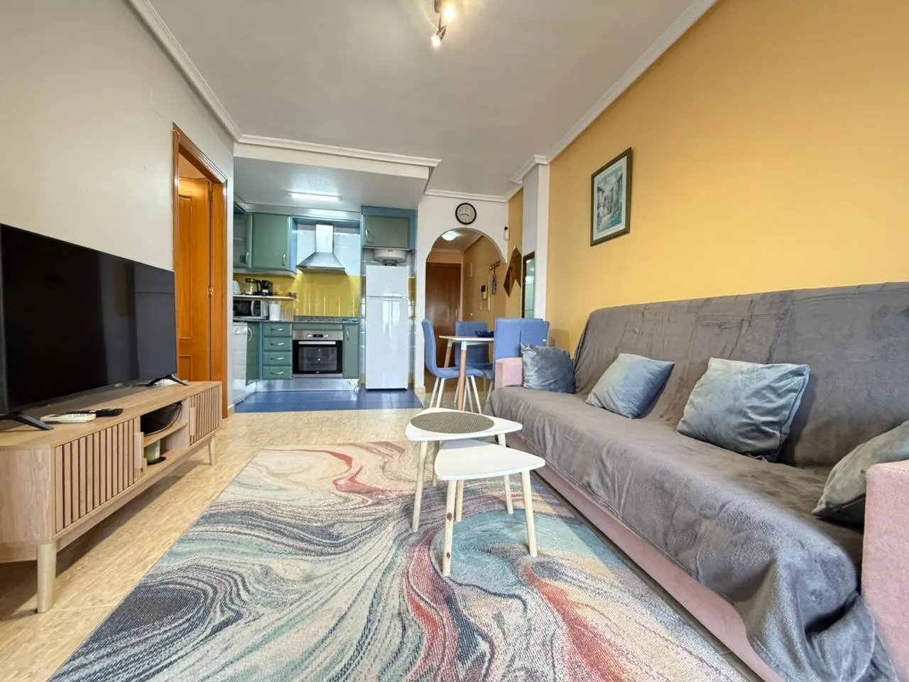 Short-Term Rental Apartment in Torrevieja, Spain — 5