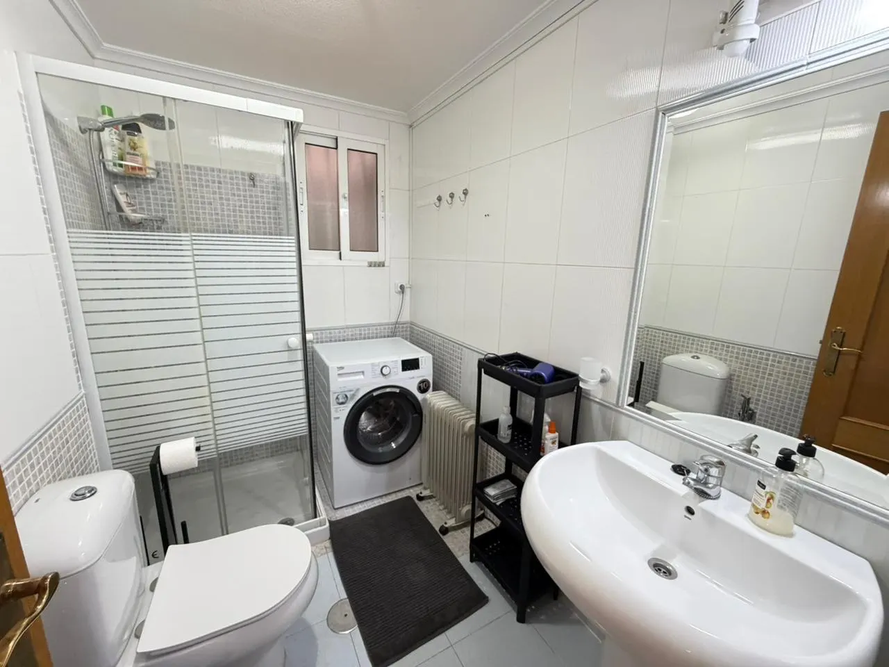 Short-Term Rental Apartment in Torrevieja, Spain — 4