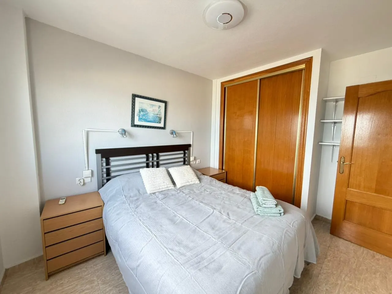 Short-Term Rental Apartment in Torrevieja, Spain — 3