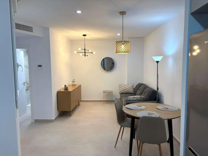 Apartment in Torrevieja (Centro)