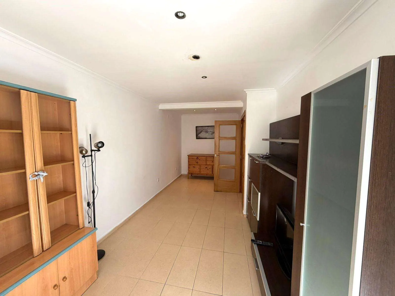Apartment in Torrevieja (Playa del Cura) — 1