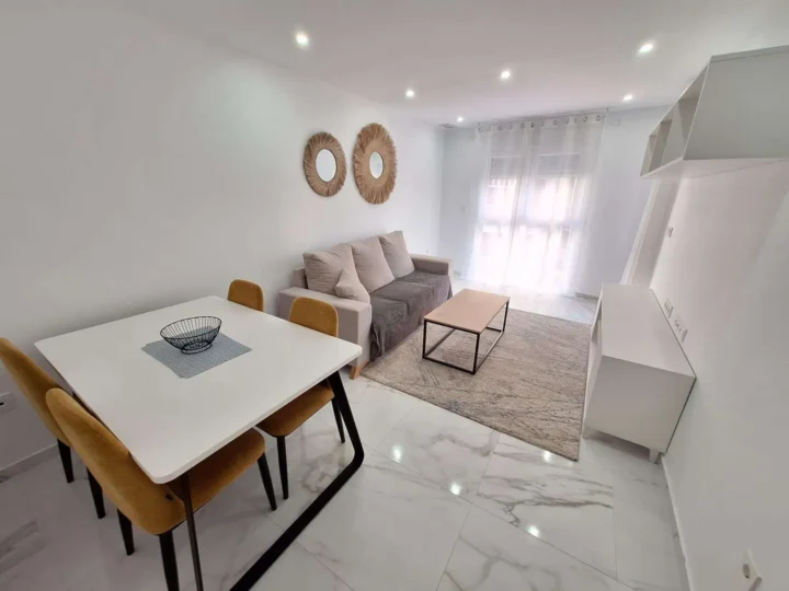 Apartment in Torrevieja (Parque de las Naciones)