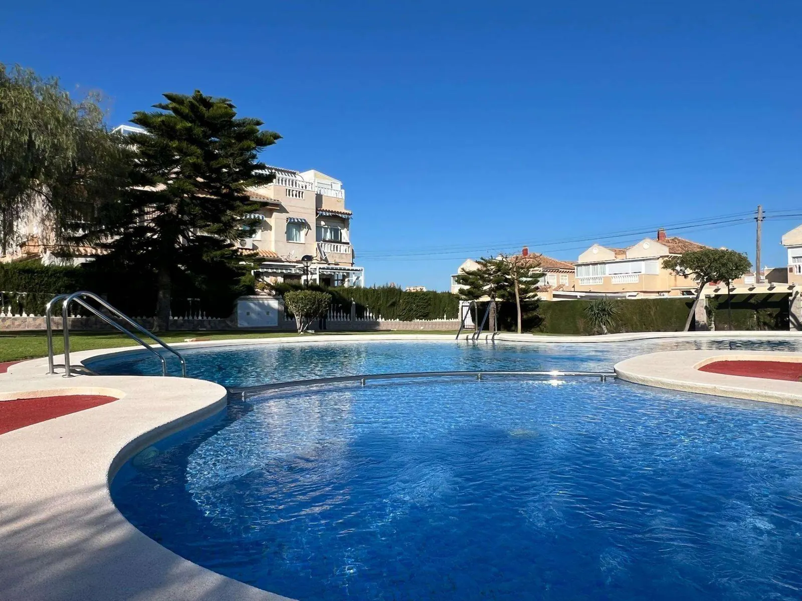 Bungalow in Torrevieja (Torreblanca) — 1