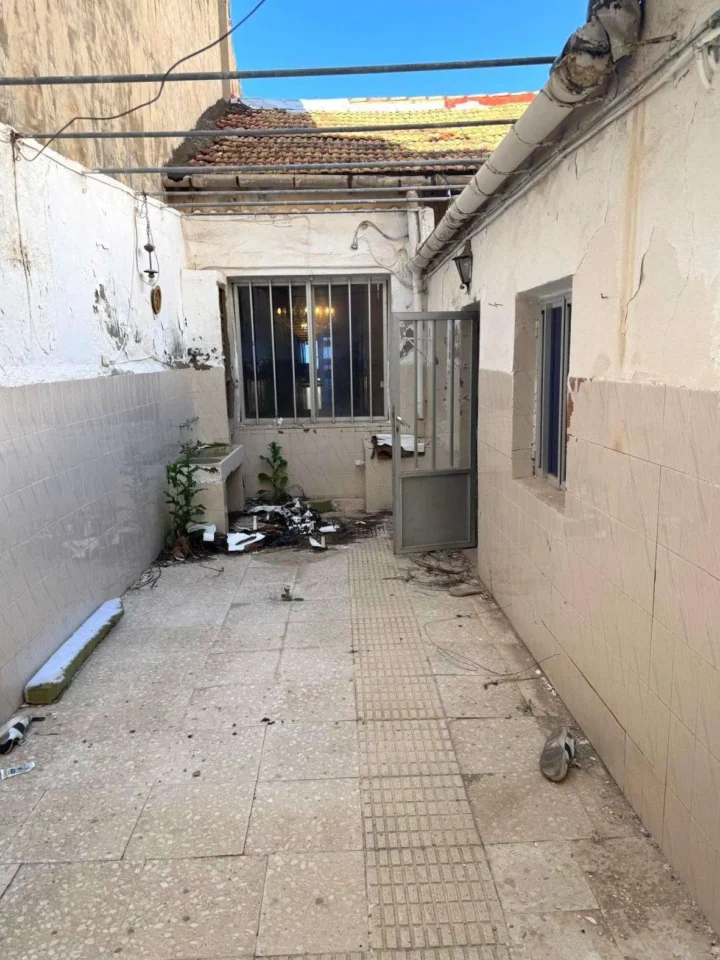 Lot in Torrevieja (Centro)