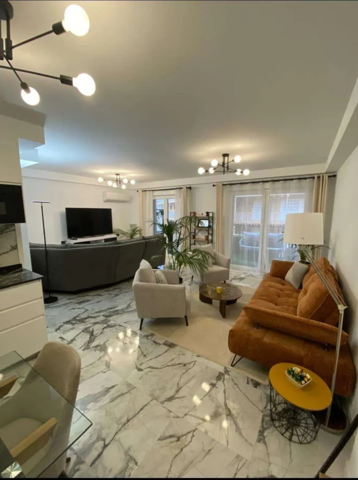 Apartment in Torrevieja (Playa del cura)