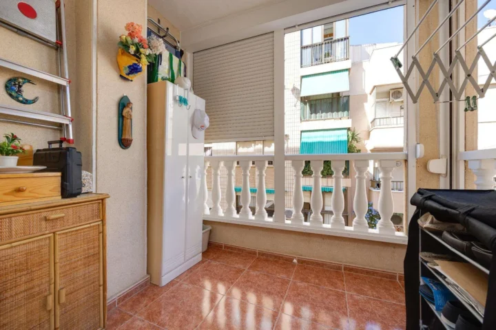 Apartment in Guardamar del Segura (Pueblo)