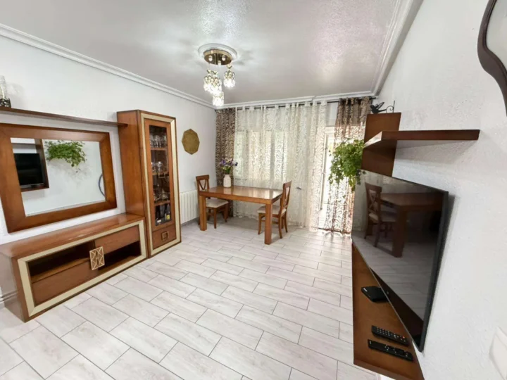 Townhouse in Torrevieja (Calas blanca)