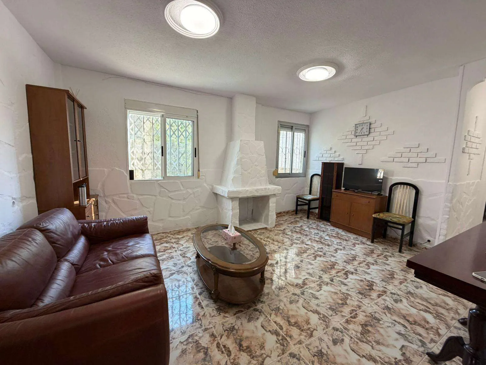 Apartment in Alicante (Virgen del Remedio-Parque lo Morant) — 1