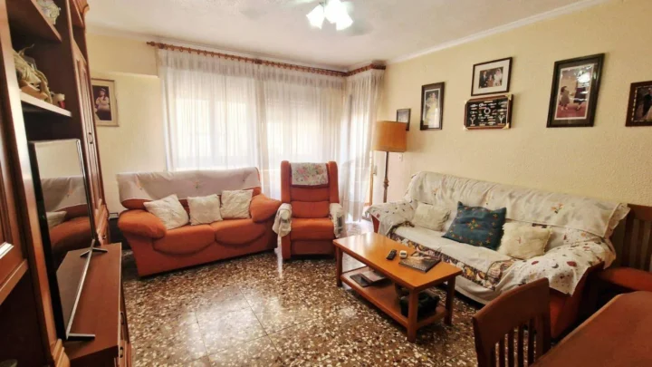 Apartment in Almoradi (Centro urbano 2)