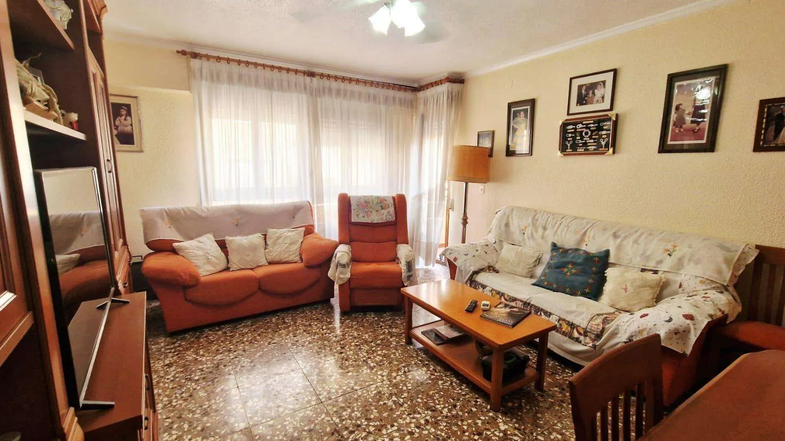 Apartment in Almoradi (Centro urbano 2) — 1