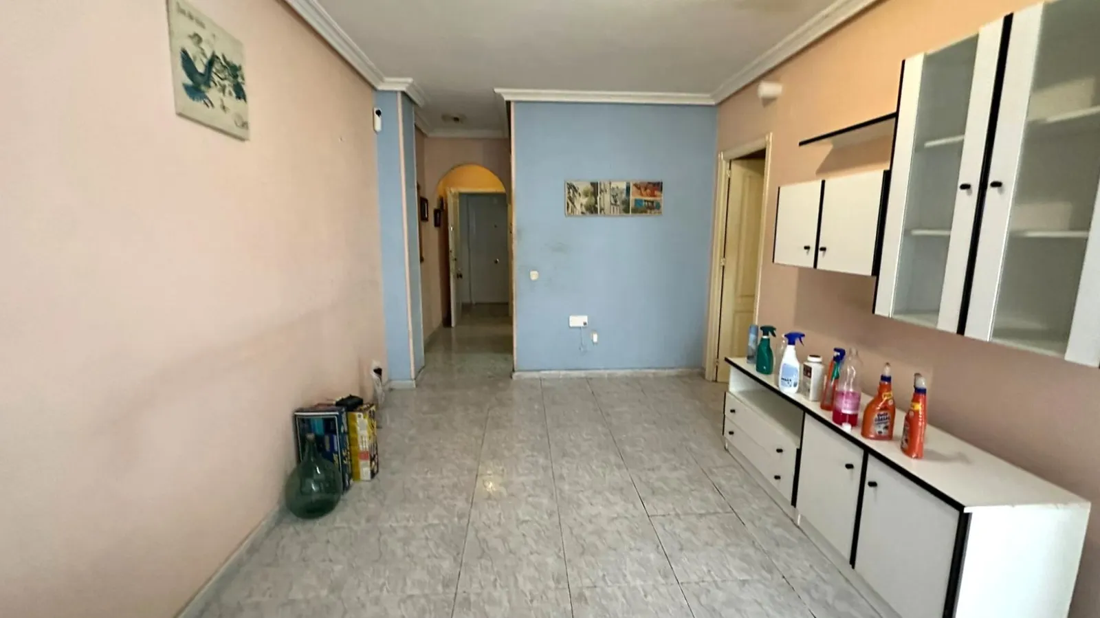 Apartment in Torrevieja (Estacion de autobuses) — 2