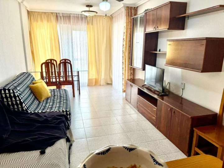 Apartment in Torrevieja (Playa del Cura)