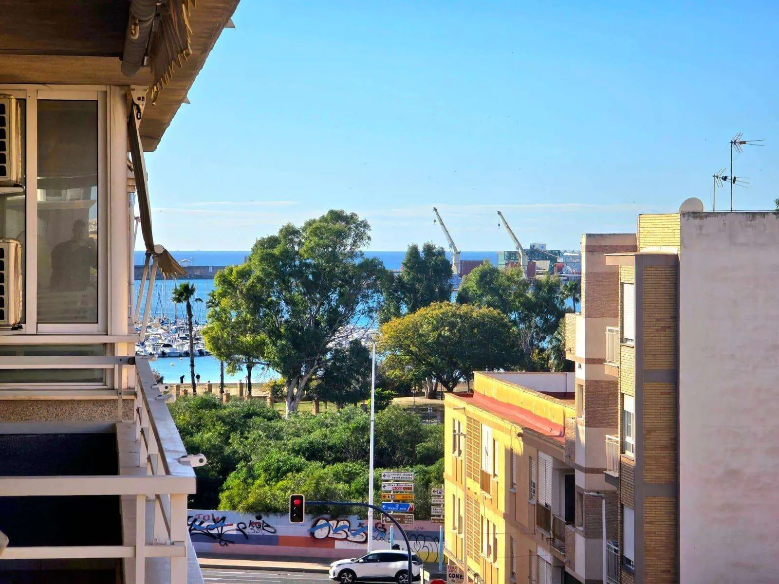 Apartment in Torrevieja (Centro) — 1