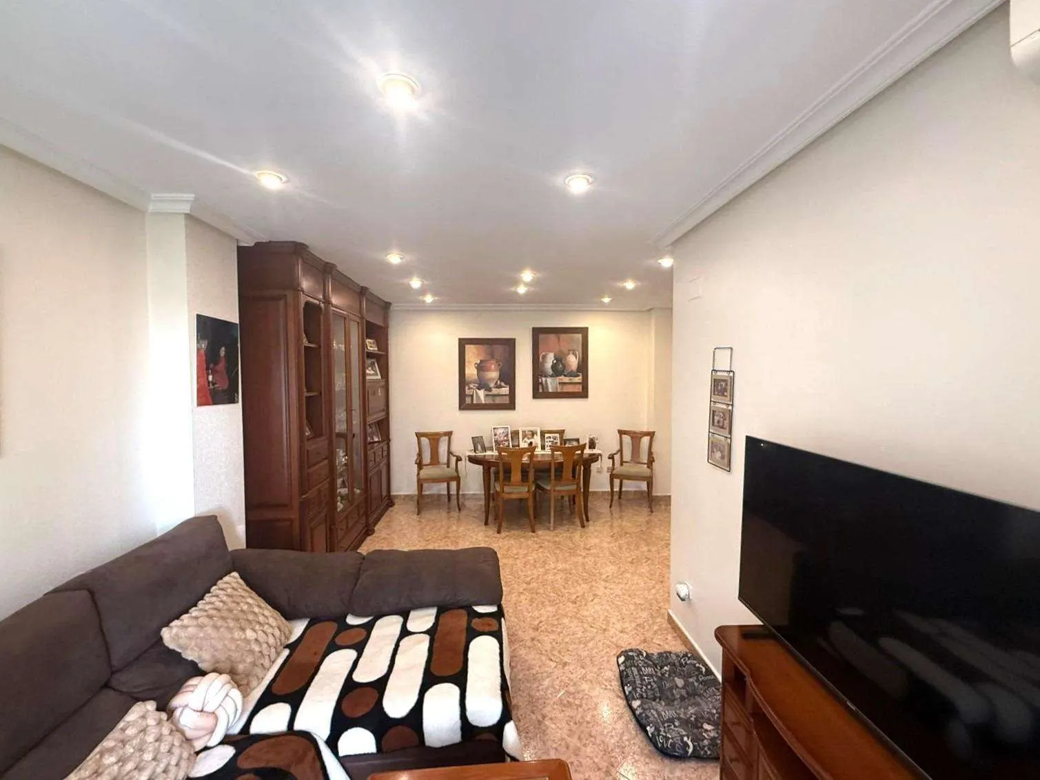 Apartment in Torrevieja (Centro) — 1