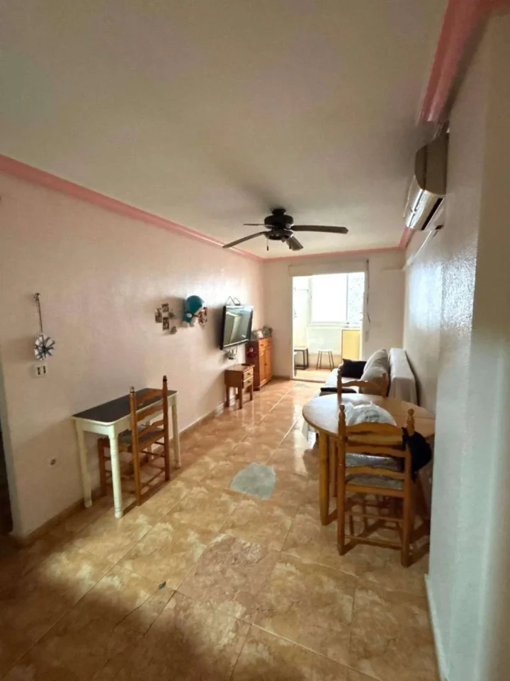 Apartment in Torrevieja (Parque de las Naciones)
