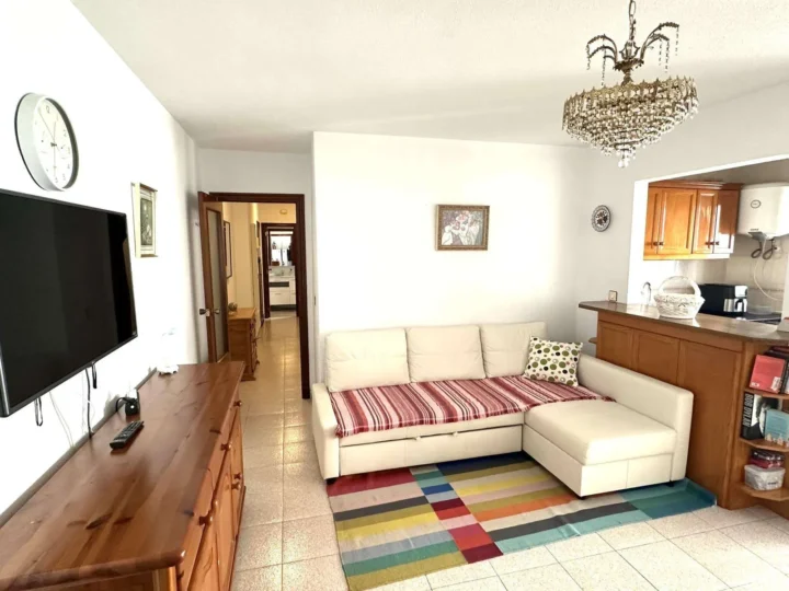 Apartment in Torrevieja (Playa del Cura)