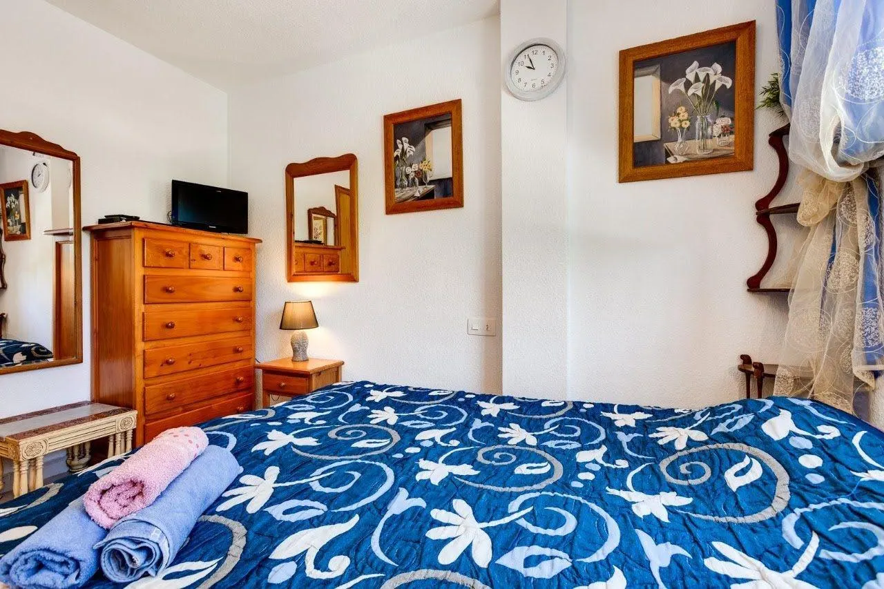 Apartment in Torrevieja (Torre la mata) — 5