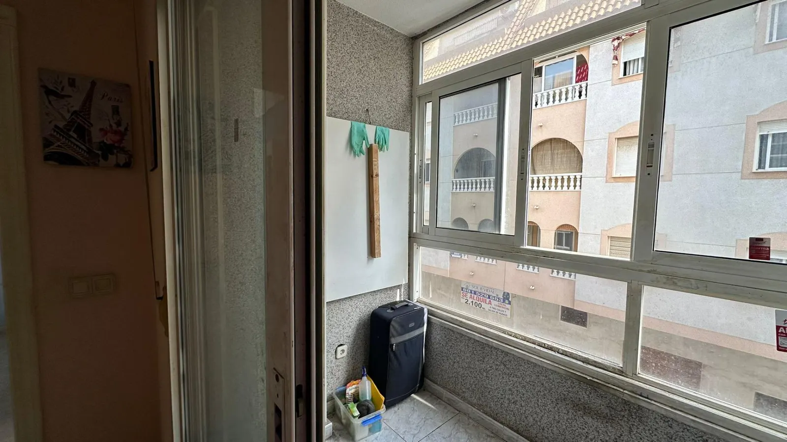 Apartment in Torrevieja (Estacion de autobuses) — 4