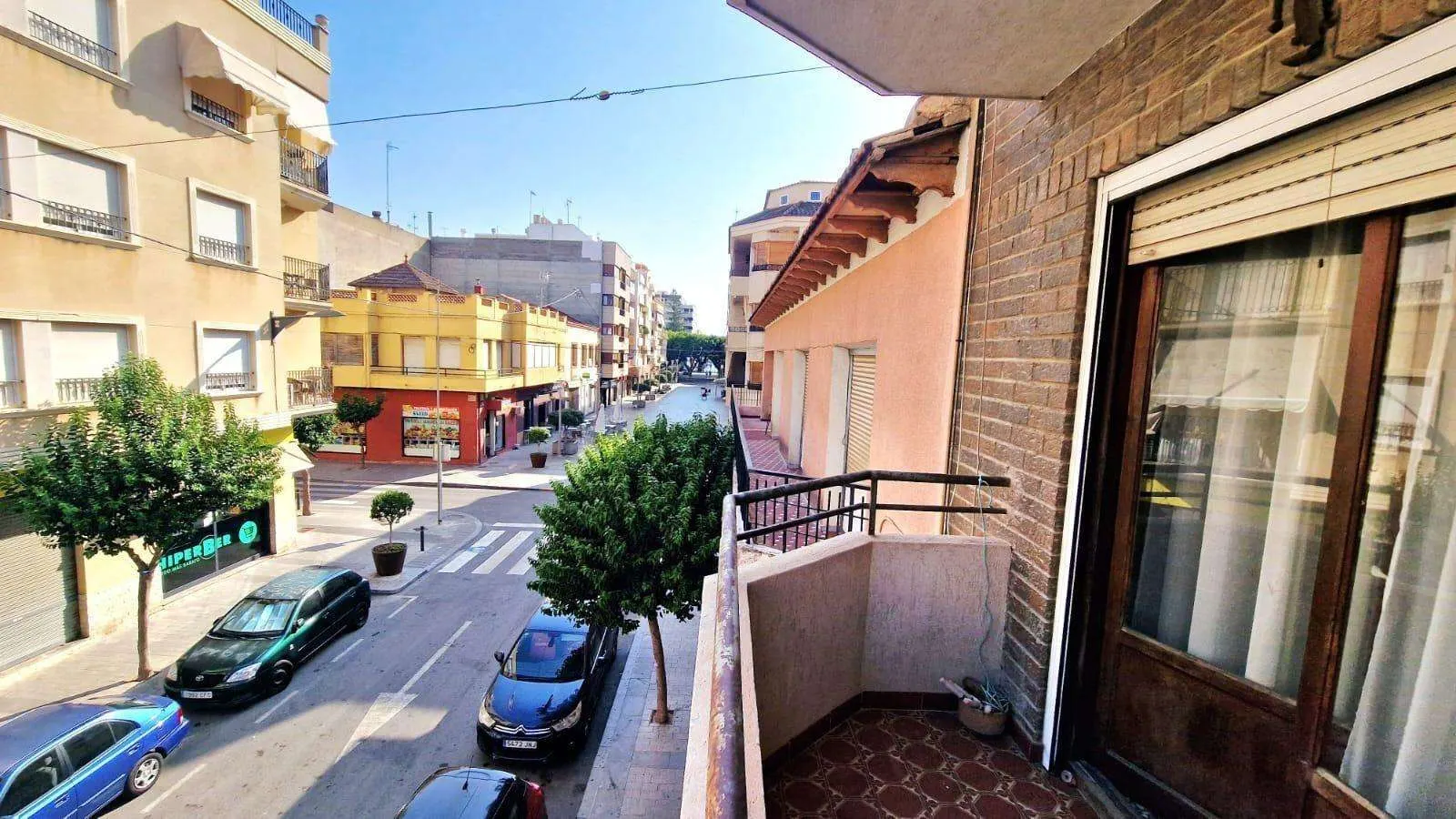 Apartment in Almoradi (Centro urbano 2) — 5