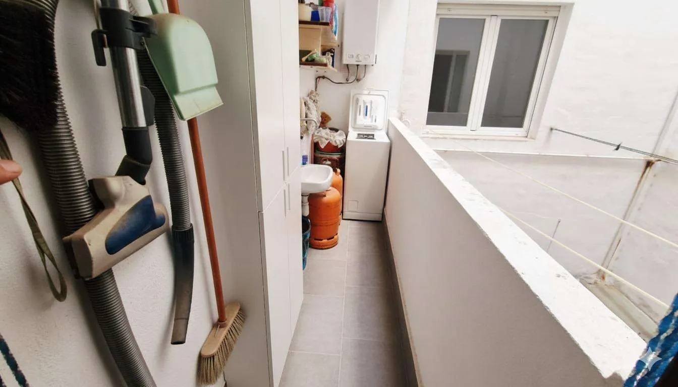 Apartment in Almoradi (Centro urbano 2) — 4