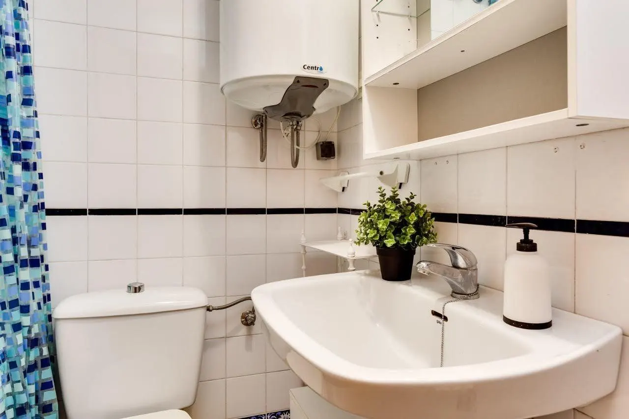 Apartment in Torrevieja (Torre la mata) — 4