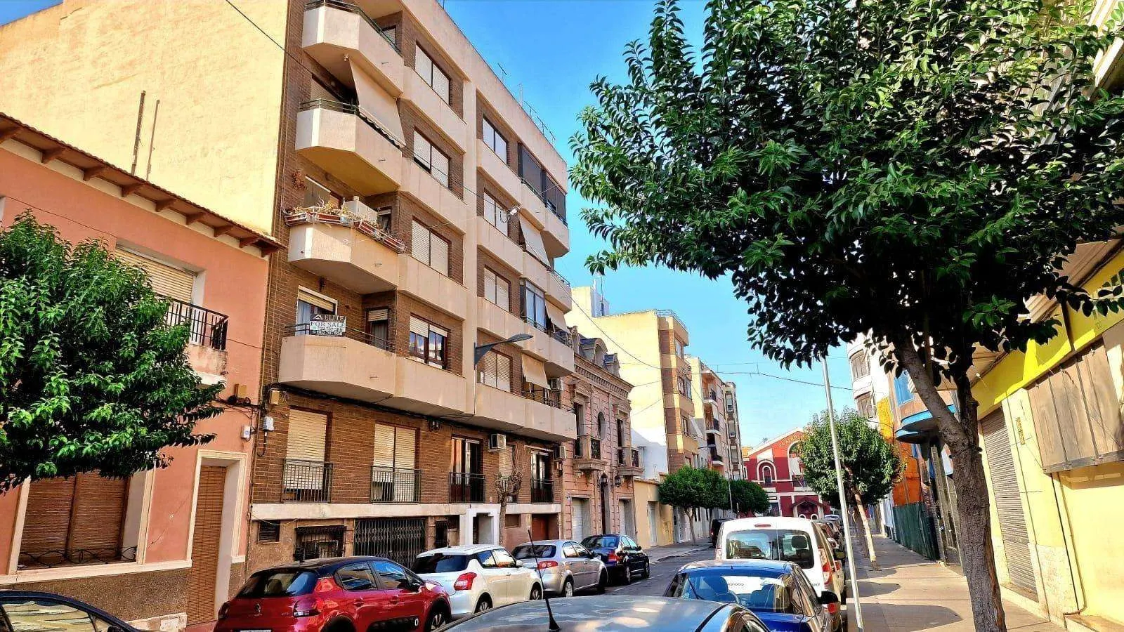 Apartment in Almoradi (Centro urbano 2) — 3