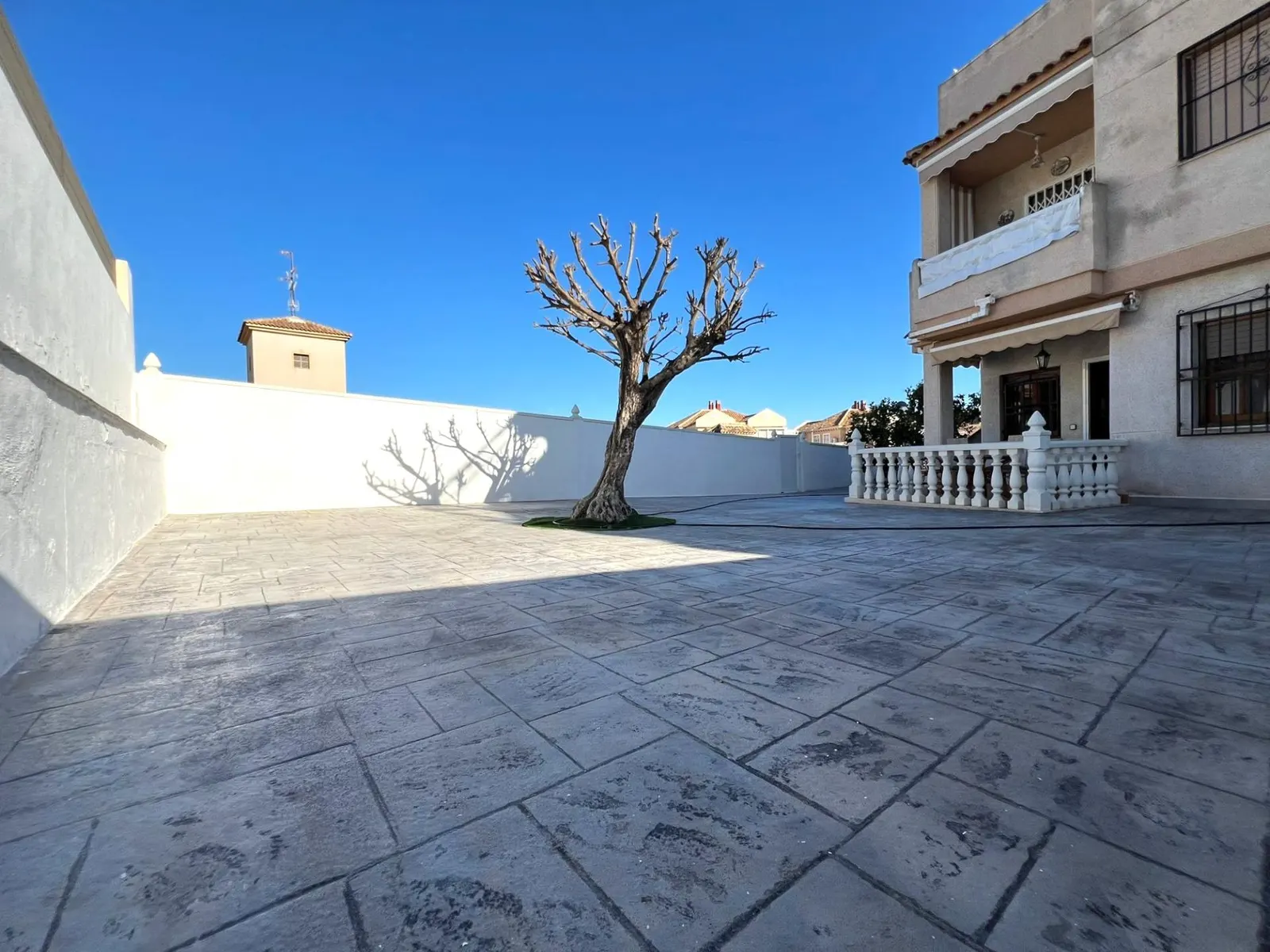 Bungalow in Torrevieja (Torreblanca) — 5