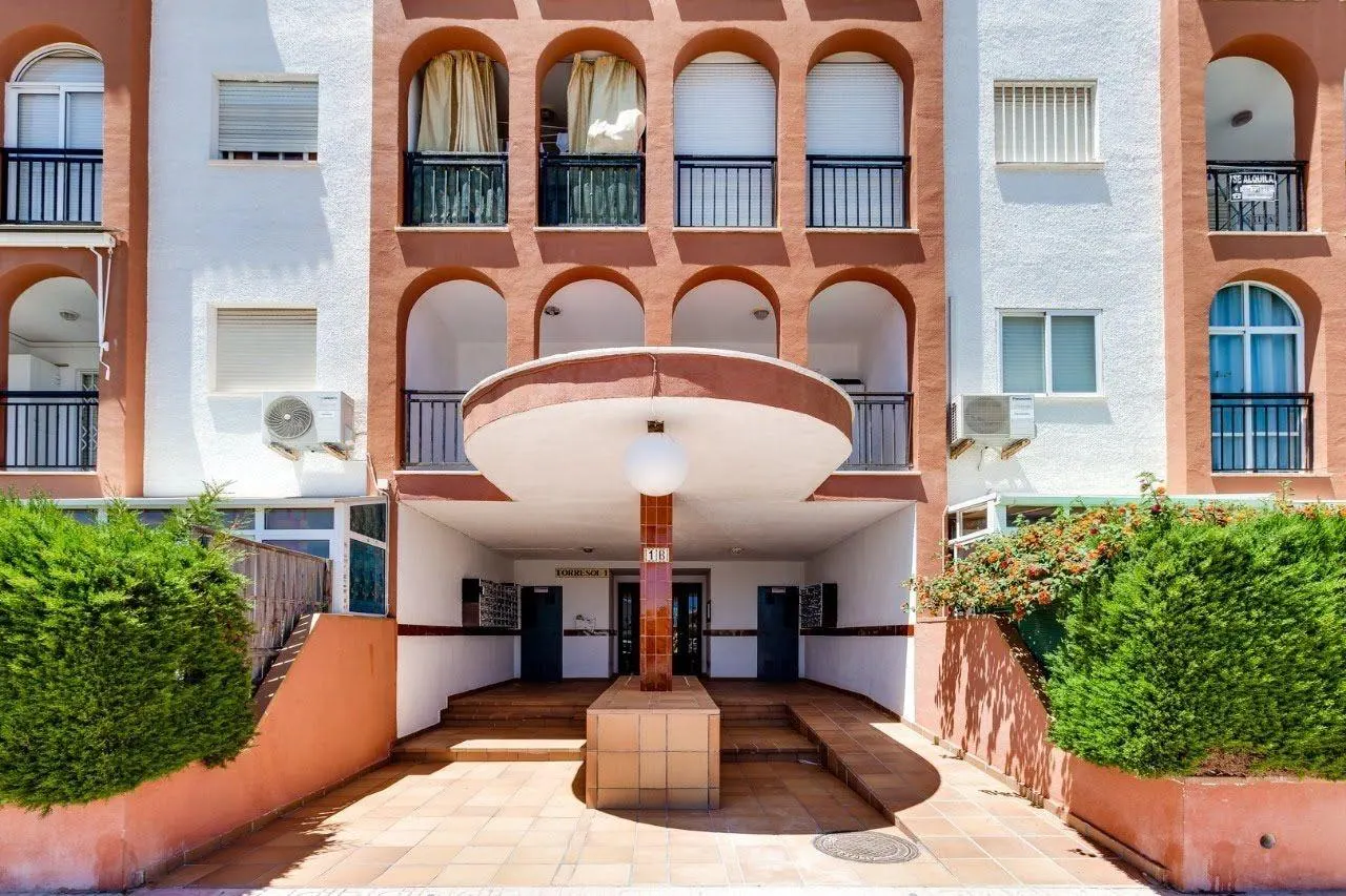 Apartment in Torrevieja (Torre la mata) — 3