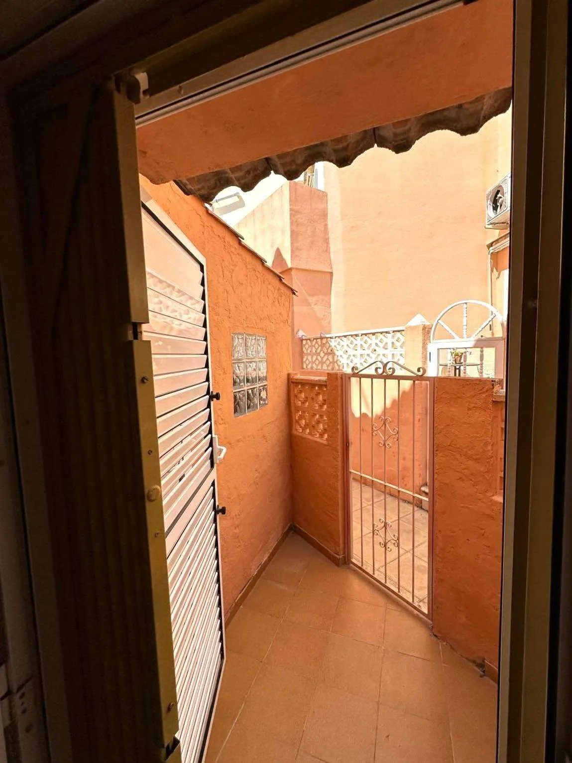 Townhouse in Torrevieja (Zona los Frutales) — 4