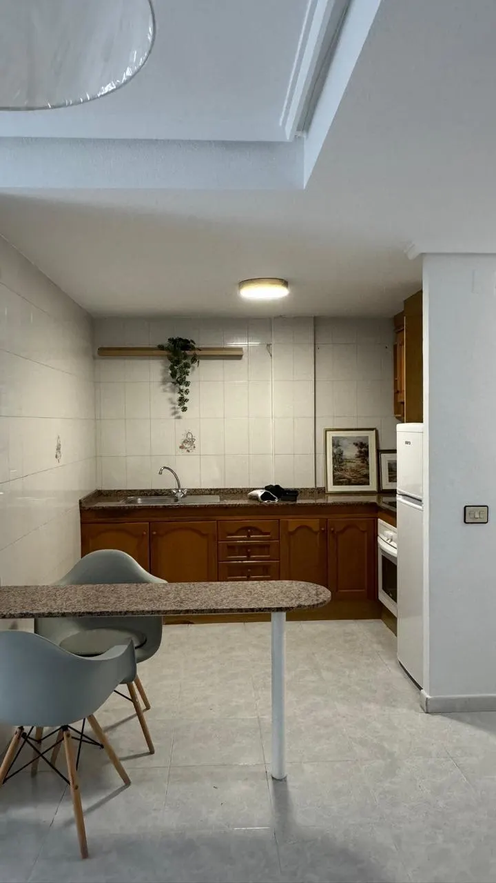 Apartment in Torrevieja (Playa del Cura) — 2