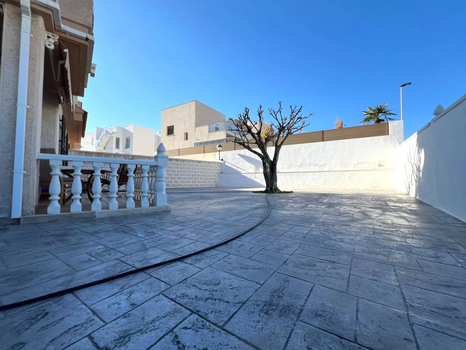 Bungalow in Torrevieja (Torreblanca) — 4