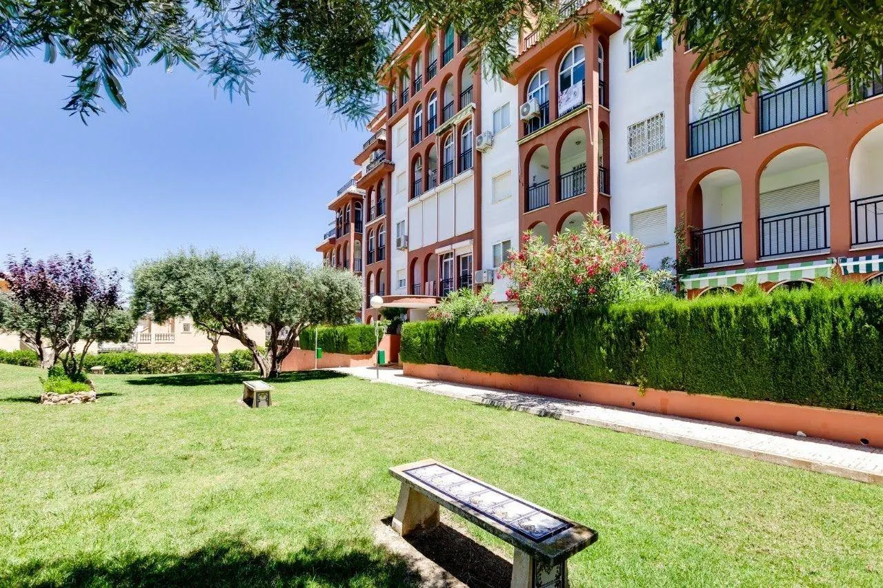 Apartment in Torrevieja (Torre la mata) — 2