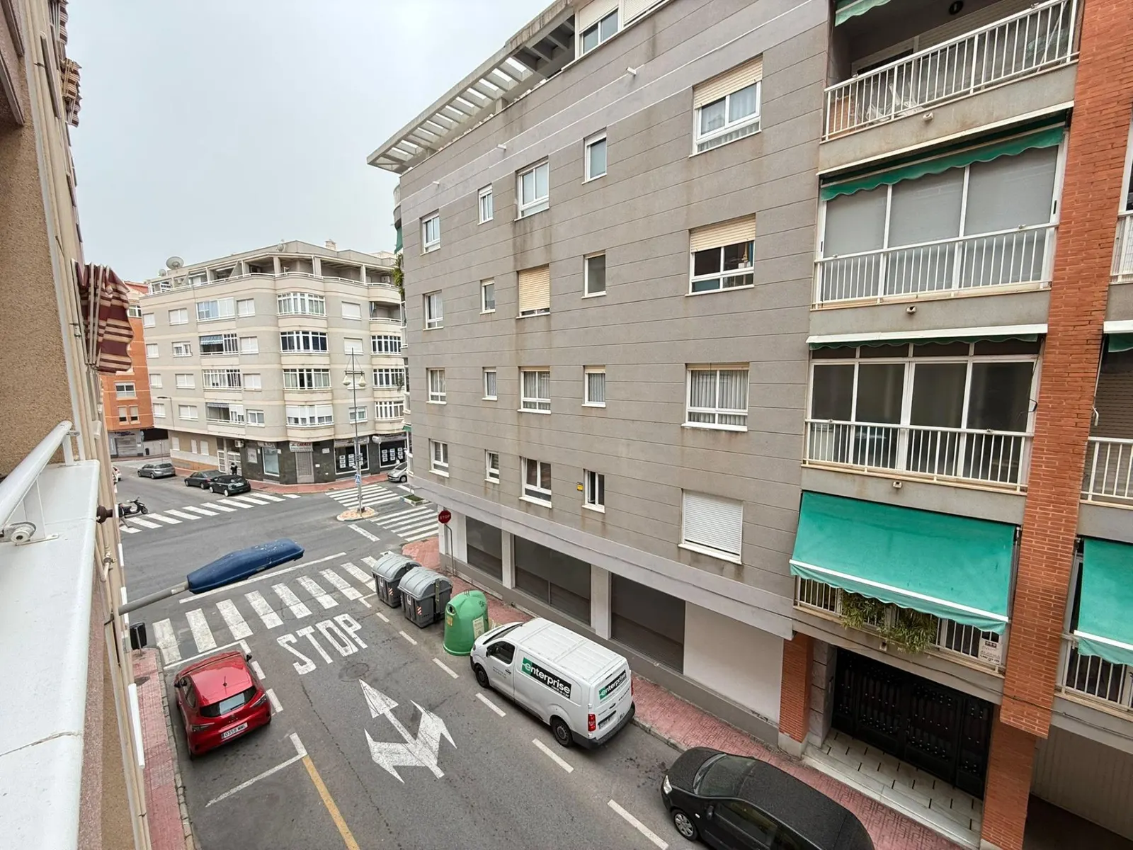 Apartment in Torrevieja (Playa del Cura) — 5