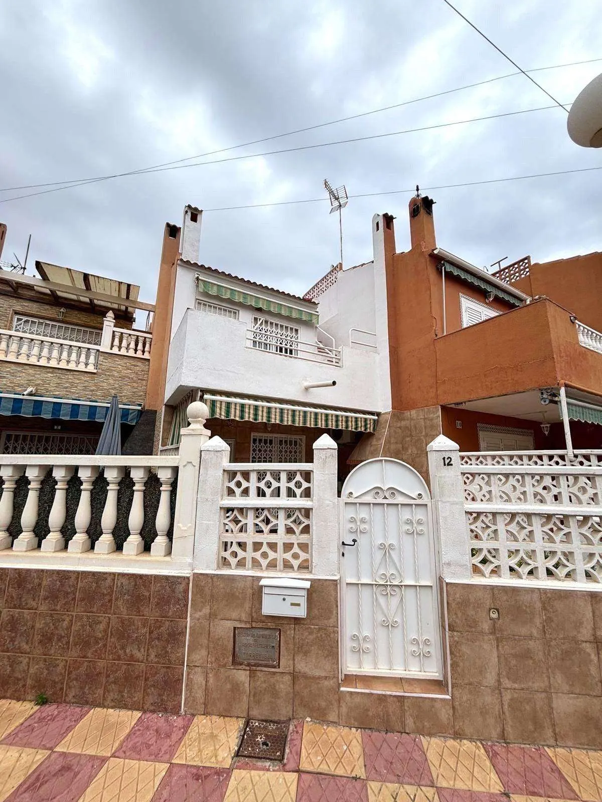 Townhouse in Torrevieja (Zona los Frutales) — 2