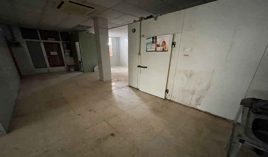 Commercial space in Alicante (Carolinas Altas) — 5