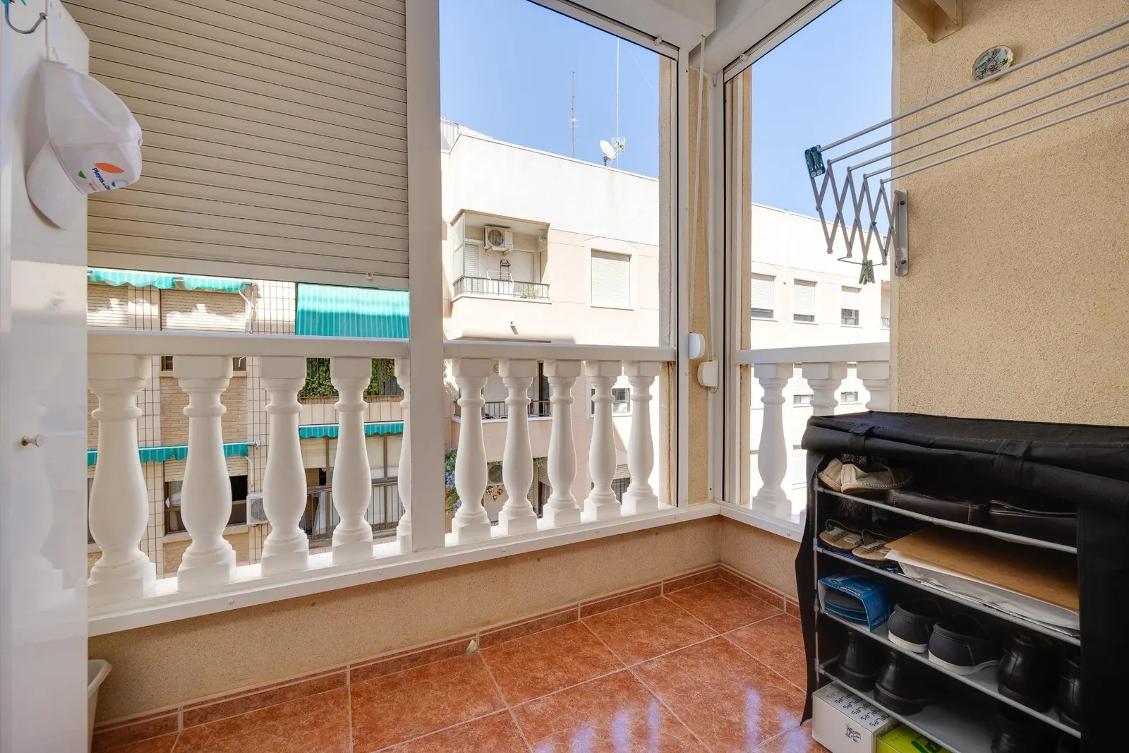 Apartment in Guardamar del Segura (Pueblo) — 2