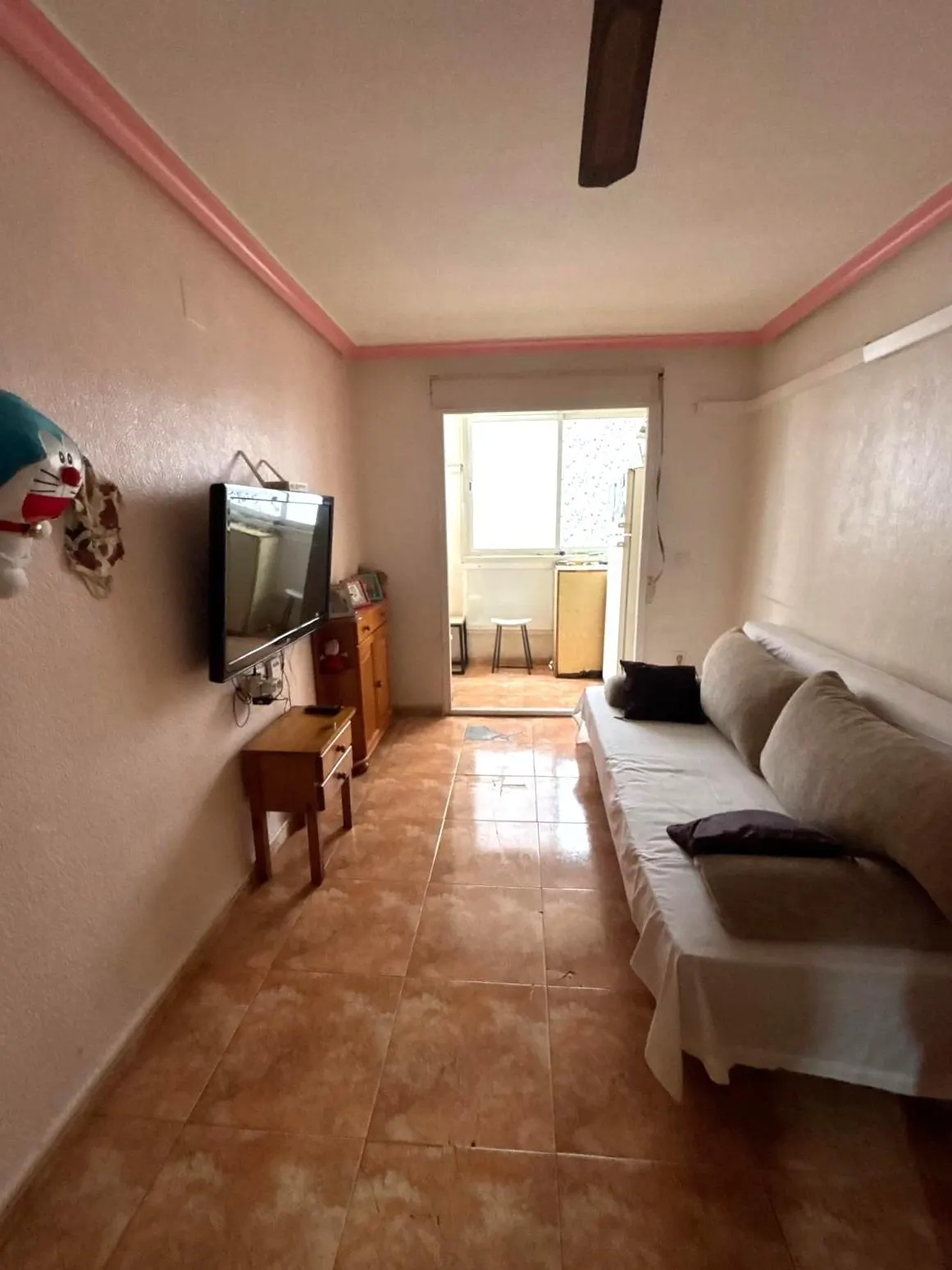Apartment in Torrevieja (Parque de las Naciones) — 2