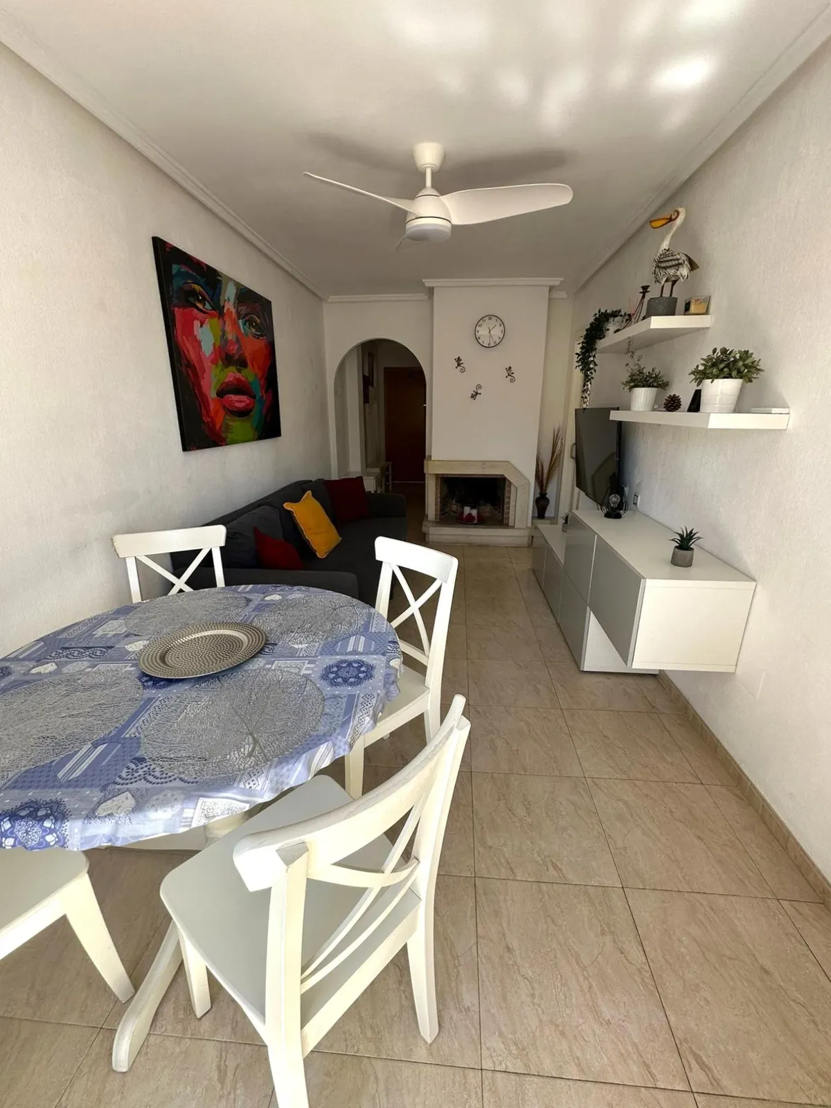 Apartment in Torrevieja (Curva del Palangre) — 2