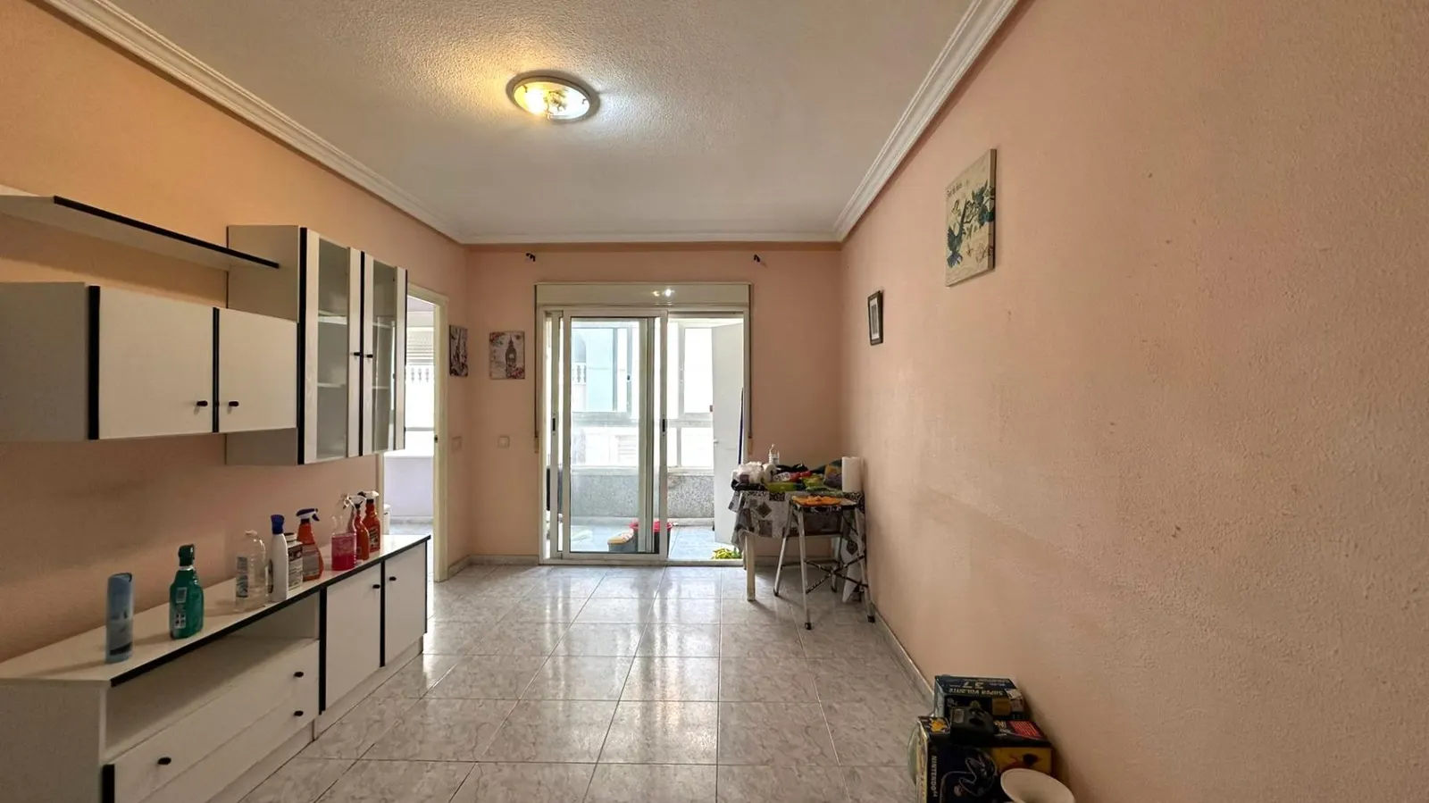 Apartment in Torrevieja (Estacion de autobuses) — 3